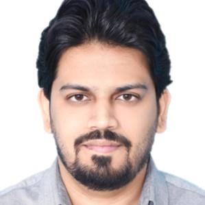Syed Daniyal Ahmed