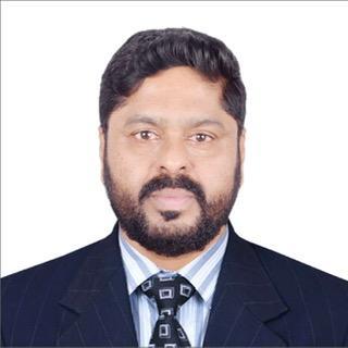 Hirish Neveskar