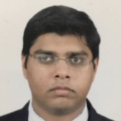 Ali M Amir