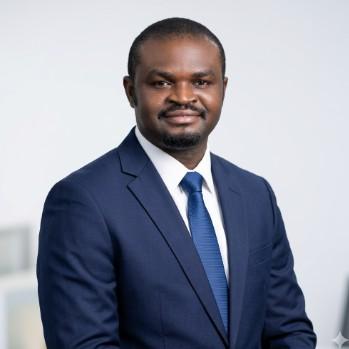 IKENNA OKEKE