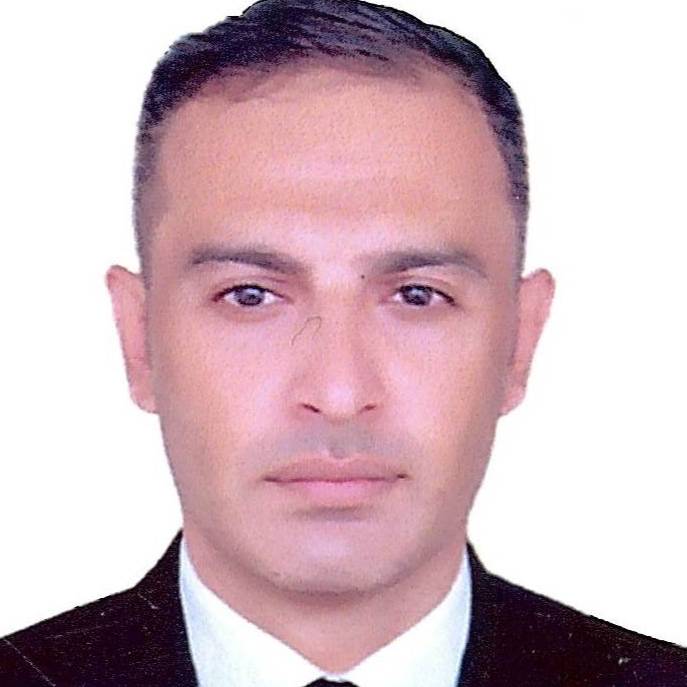 Moazzam shahzad