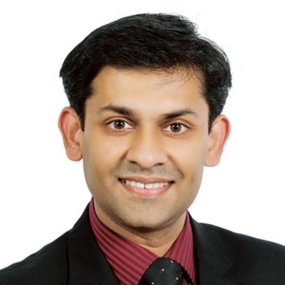 Ranjith Rajan ACMA, CFM, CMA
