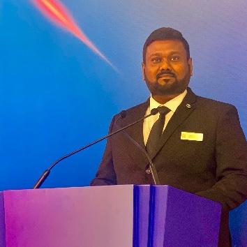 Karthik Venugopalan