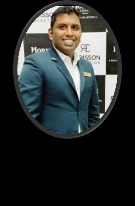 Sunil Kumar PK