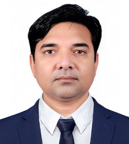 Salamuddin Ansari