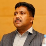 Sujith Ramankulath