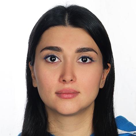 Pardis Sarhangpour