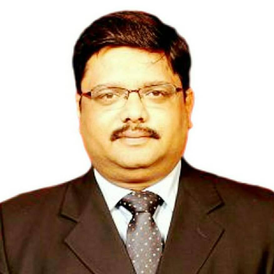 Sameer Chouksey