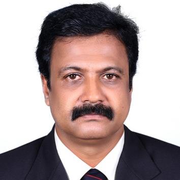SUBASH RADHA KRISHNAN NAIR