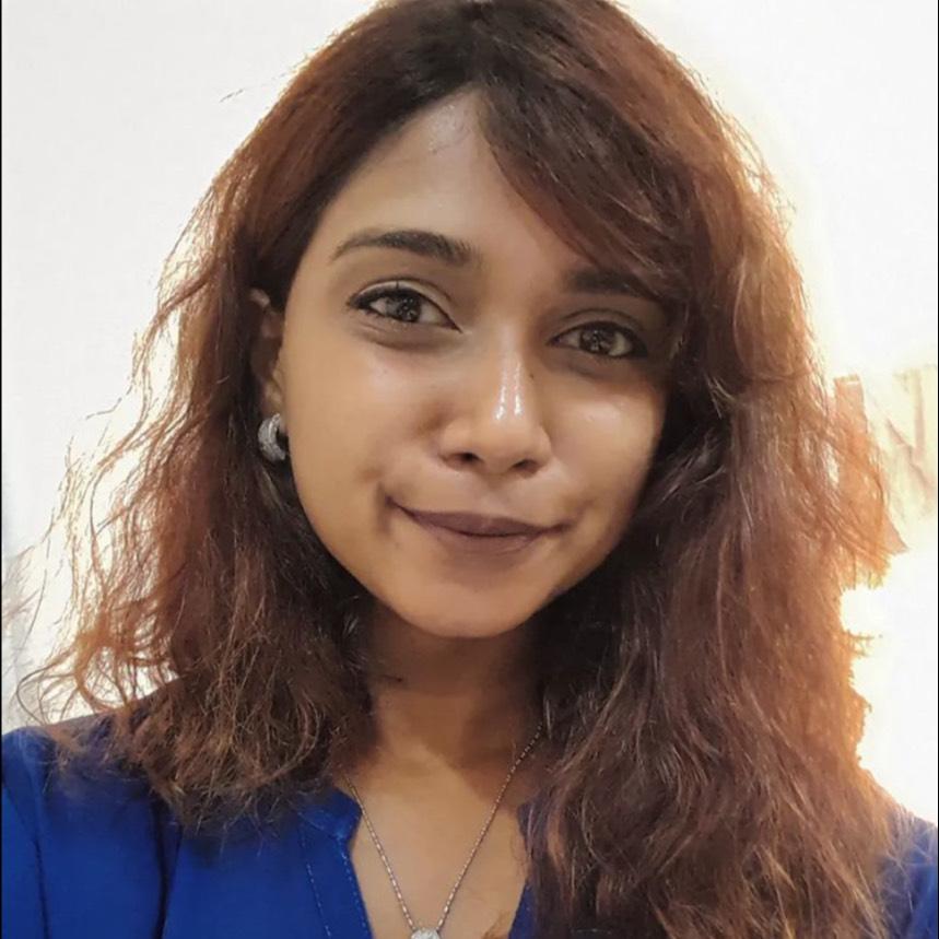 Osheen Bhakre