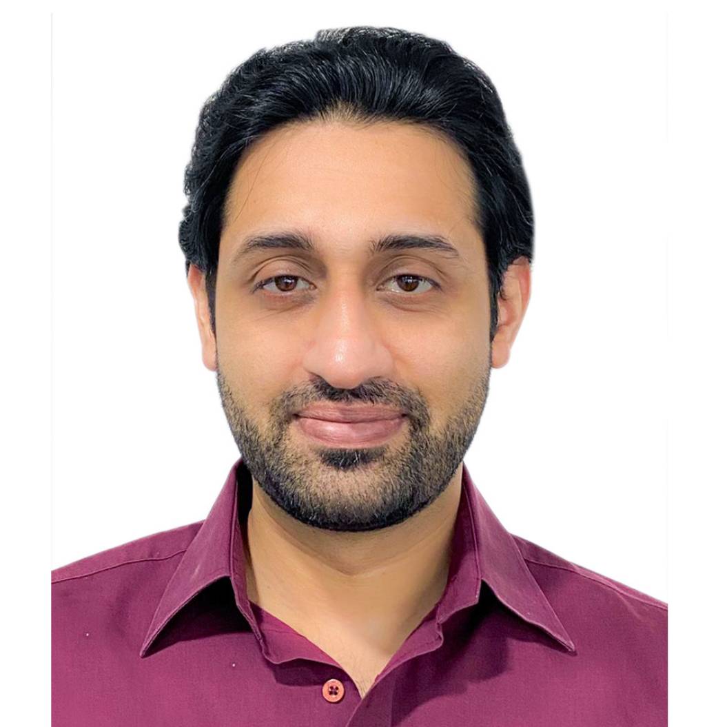 Muhammad Azeem Maan