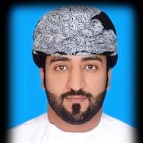 Mohammed AlMushaifri