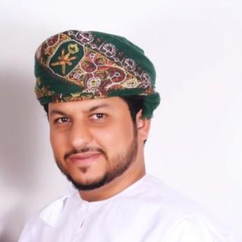 Mahmood Said Abdullah AlMahrooqi
