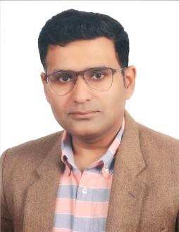 Moiz Ali Siddiqui