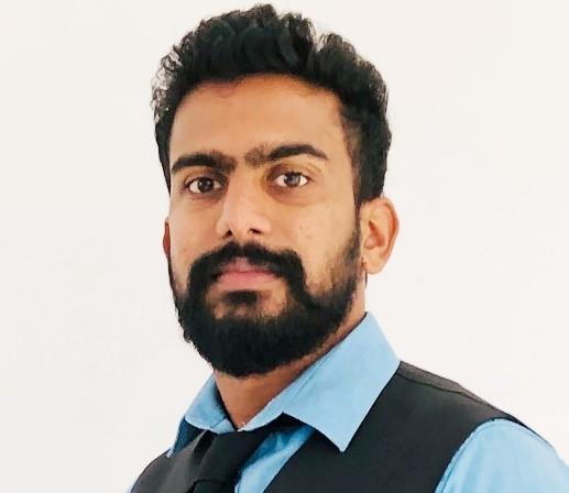 Shibu Puthurkalam
