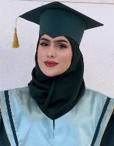 THURAYA GHUSN SALEM AL-MA'AMARI