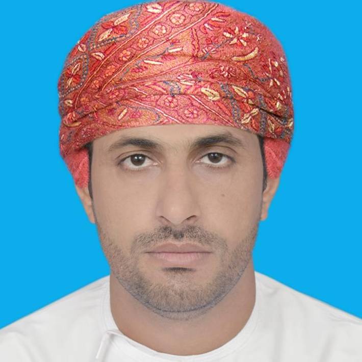 Moosa AL-Shuaili