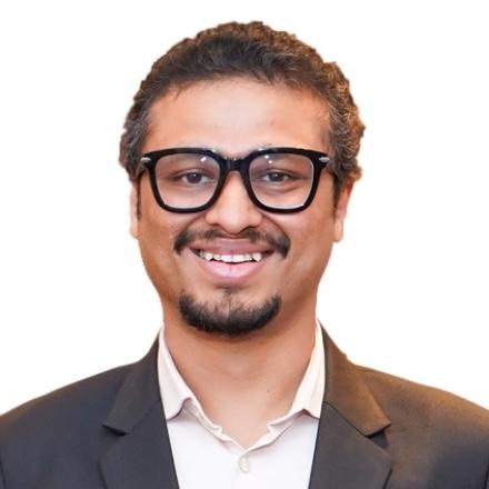 Sidharth Gandhi