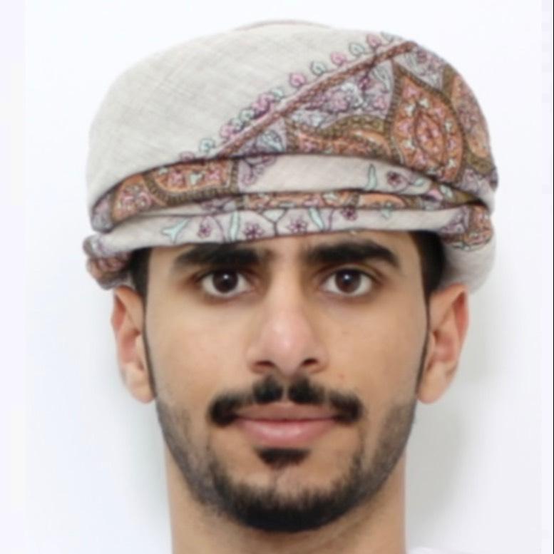 Mahnad Saleh Al-Shabibi