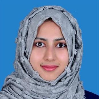 RISWANA PARVEEN V