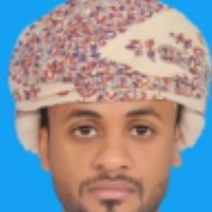 Hilal Masoud Al Sharji