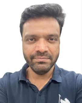 Kafil Ahmed