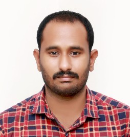 MANIKANDAN KRISHNAN