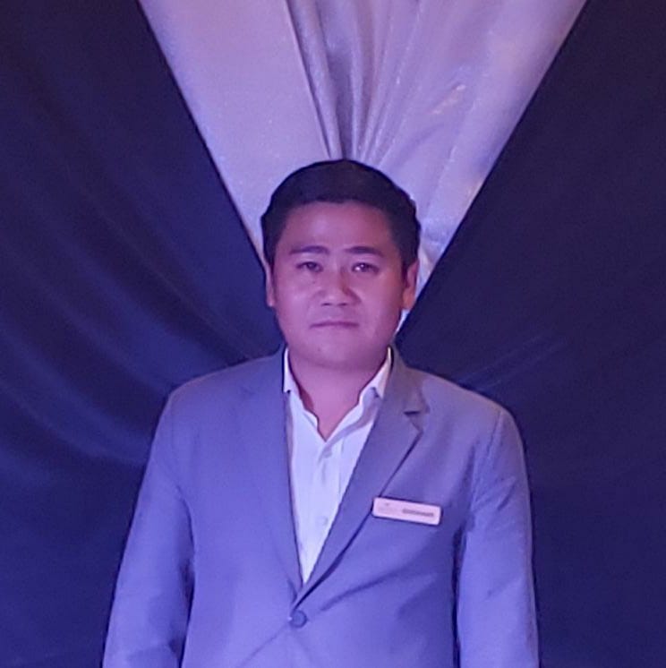 Shekhar Rai