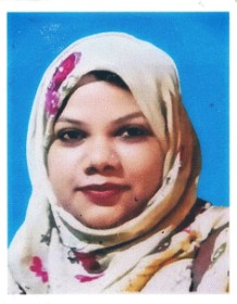 Julekha Begum Mukta