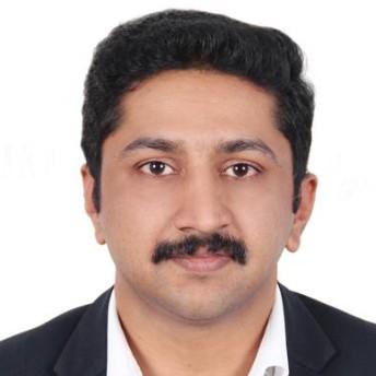 Vipin K Chandran