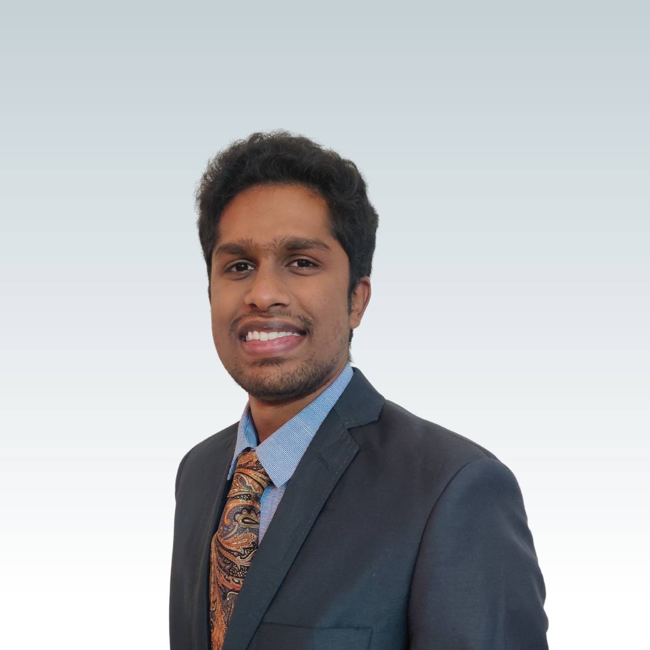 Niranjan Rajasekaran