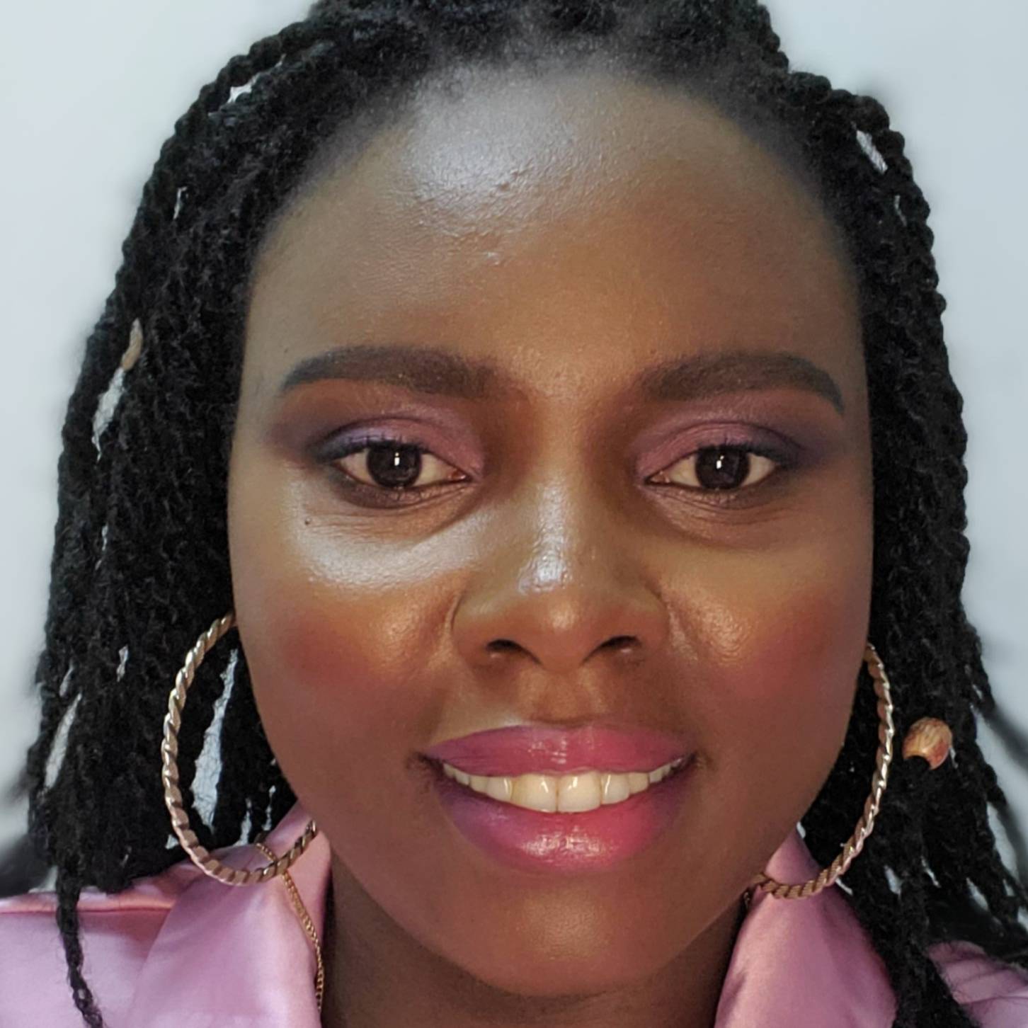 GLADYS MBATHA