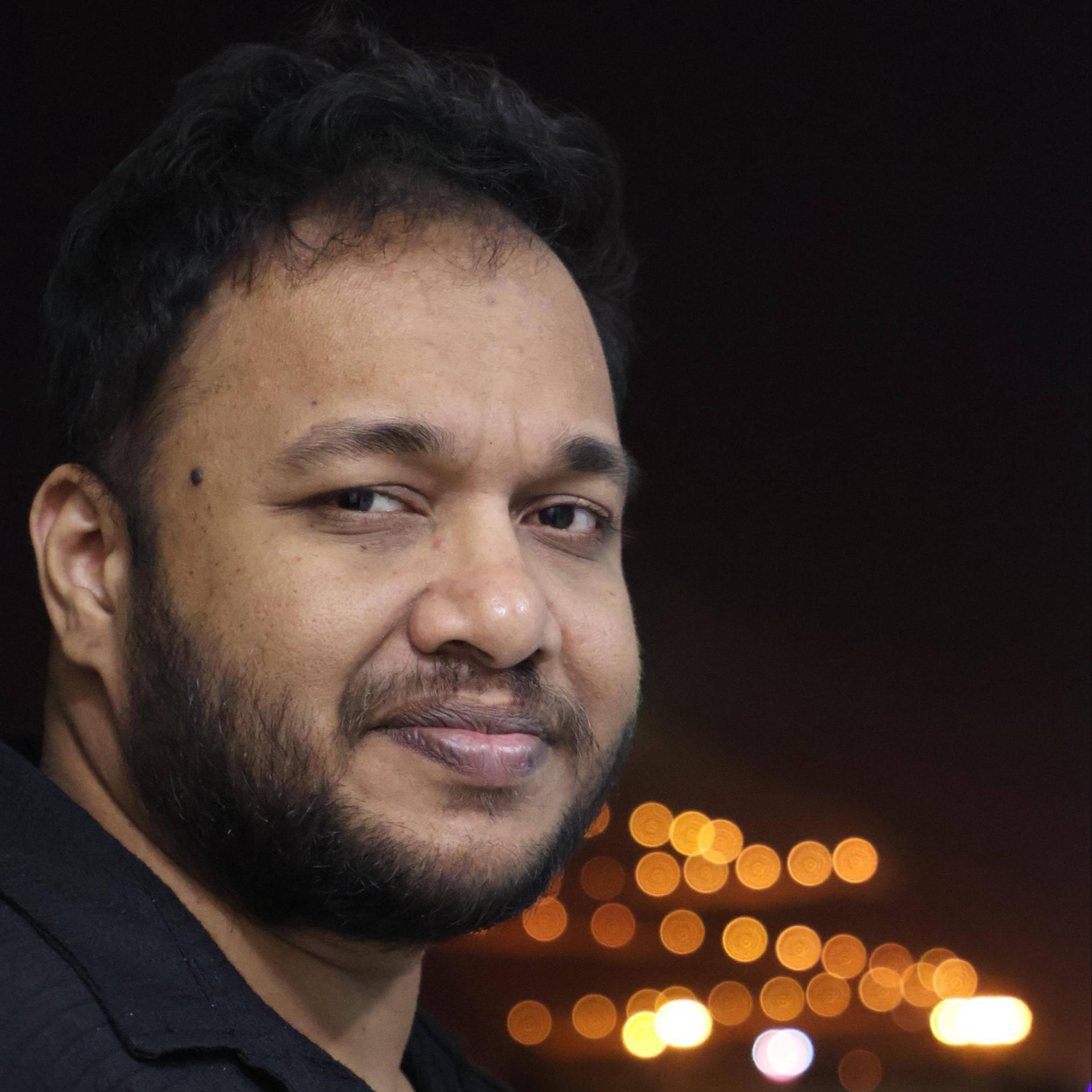 MOHAMMED LABEEB