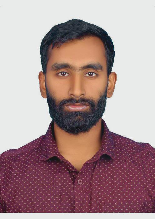 OMAR MASHUHUR Thangal