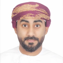 Mazin Aljufaili