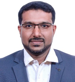 SUHAIL MELE THERUVATH