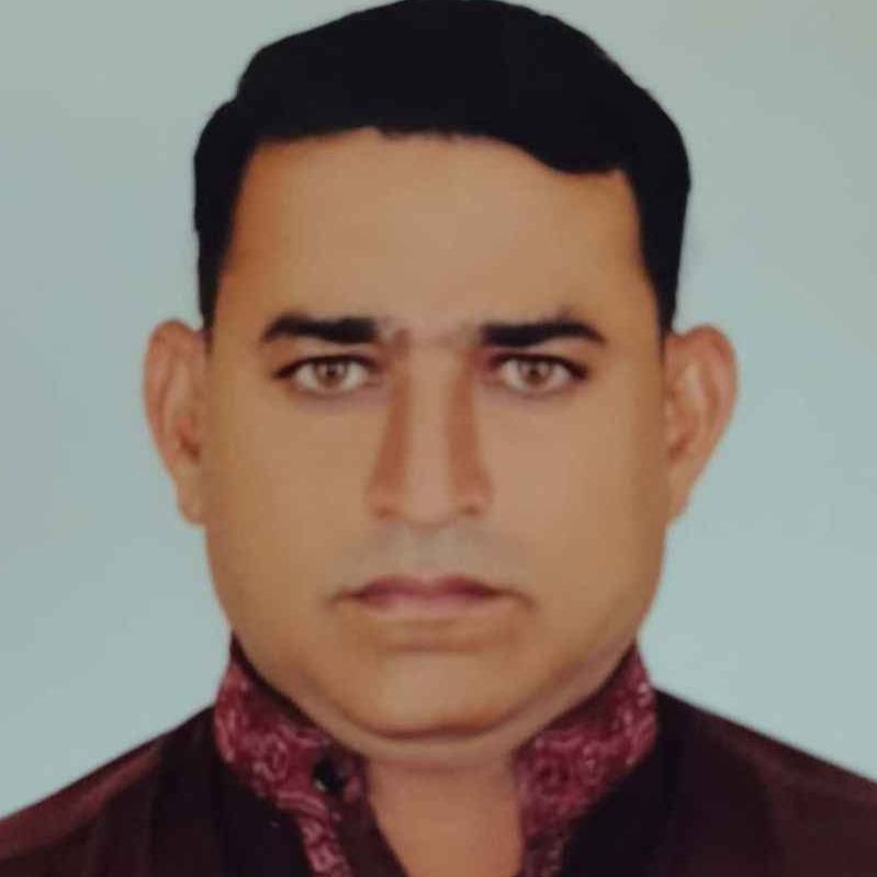 Zulfiqar Ali Muhammad Hussain