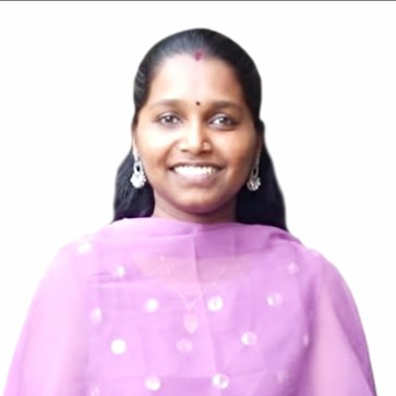 Vrinda Raj M P