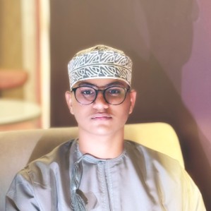 Younis Al-Abri