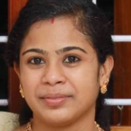 LITHU GEORGE