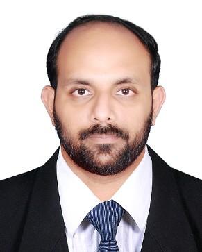 NITHIN KM