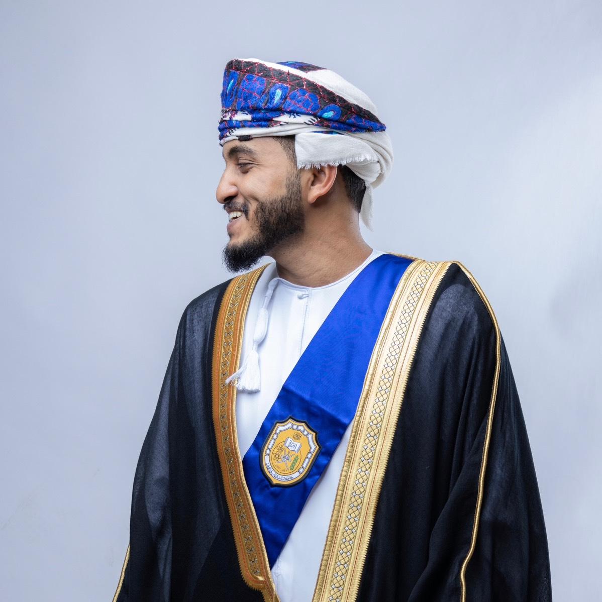 ABDUL AZIZ AL HINDASI