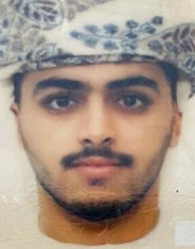 Elias Al Amri