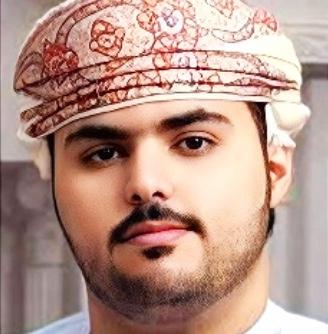 Azad Ahmed Mahfood Al shikh