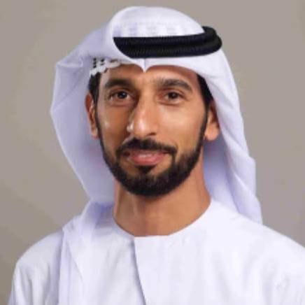 Hamad Al Meqbaali