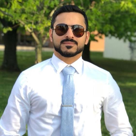 Yahya Alismaili