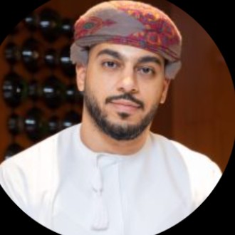 Haitham AL Mahrouqi
