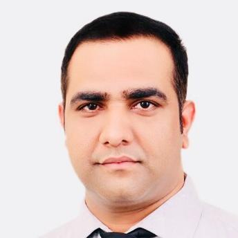 Sandeep Kotriwal
