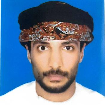 Ahmed Al-Hashmi