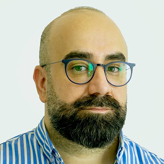 OMID HASSANIAN